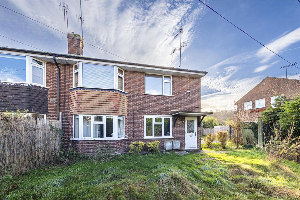 Main image of property: Bourne End Lane, Hemel Hempstead, Hertfordshire, HP1
