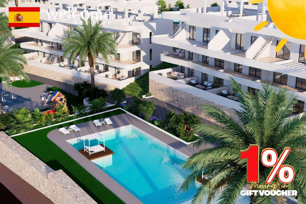 Main image of property: Valencia, Alicante, Finestrat