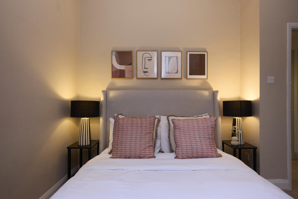 Main image of property: Tubbs Road, NW10
