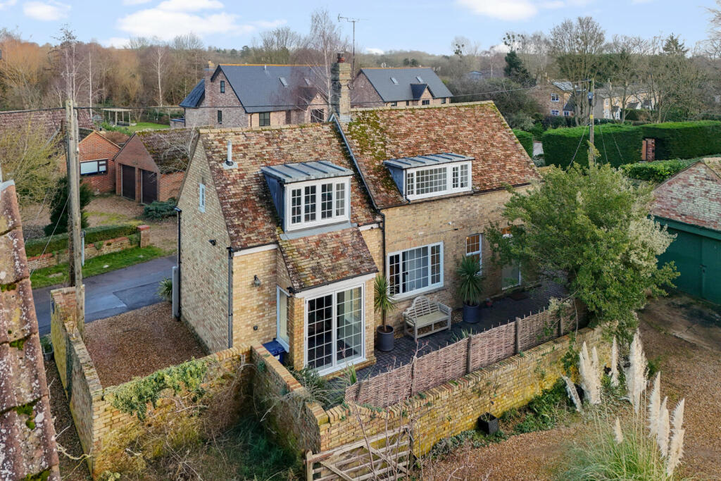 Main image of property: Hatchet Lane, Stonely