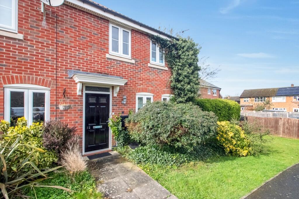 Main image of property: Ireland Avenue, Beeston, Nottingham, Nottinghamshire, NG9