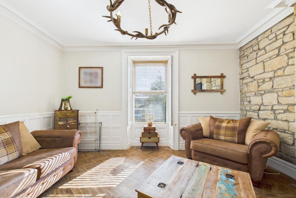 House in Morpeth, Rothbury - View 4