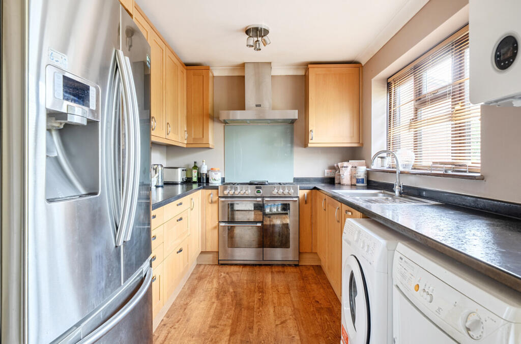 House in Fareham, Fleetend - View 5