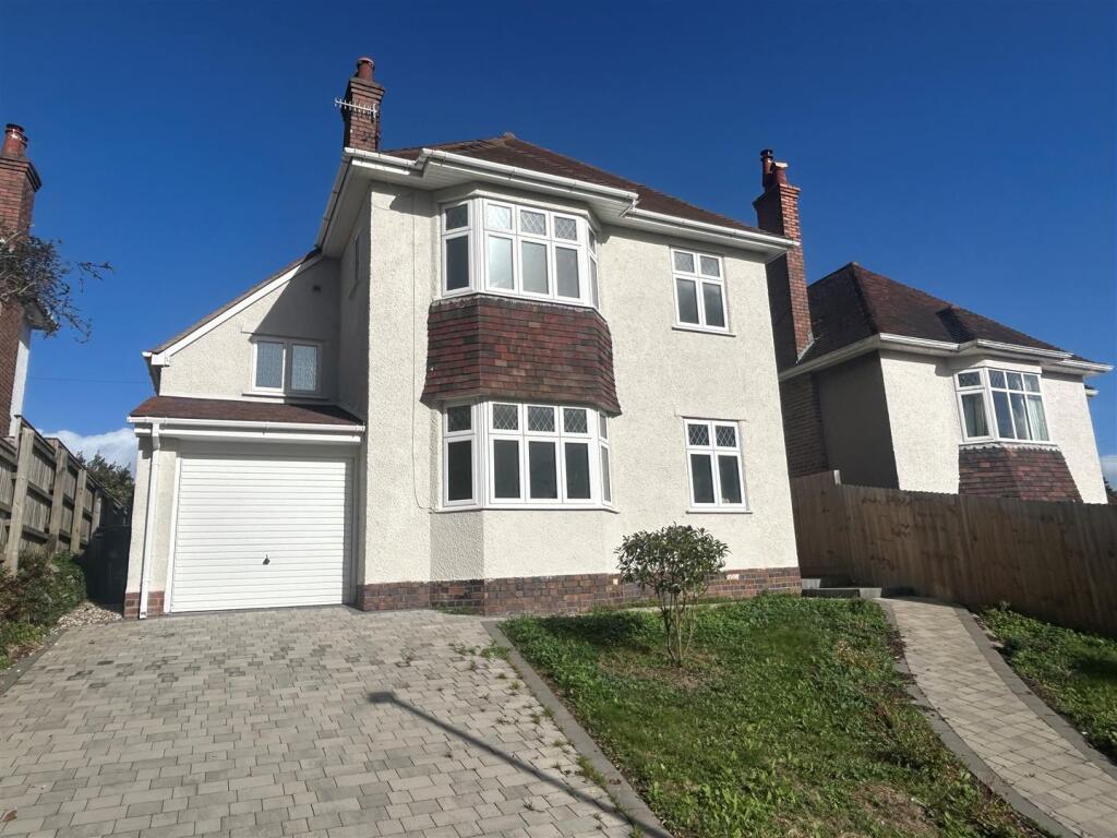 House in Bristol, Stoke Bishop - View 2