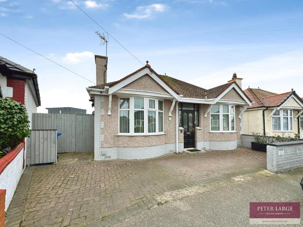 Main image of property: 13 Bridgegate Road, Rhyl, LL18 4BL