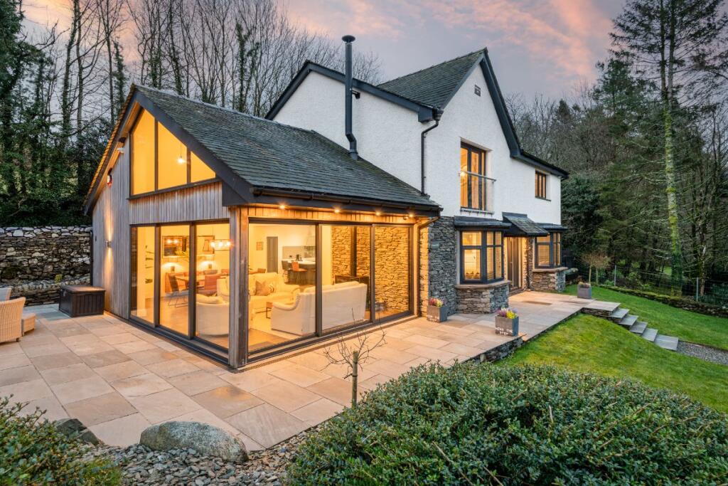 Main image of property: Broom Hill, Winster, Windermere