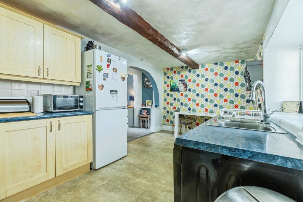House in Hyndburn, Lancashire - More