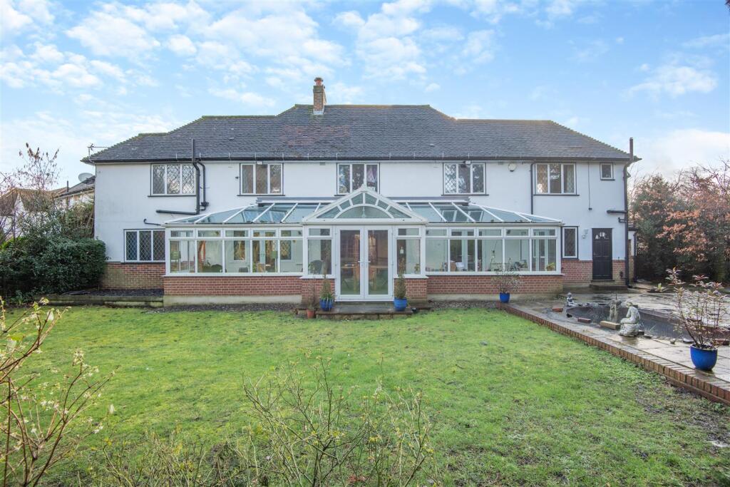 Oakwood Close, Chislehurst photo 4