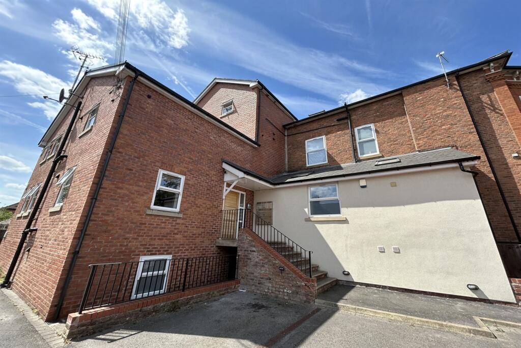 Main image of property: Washway Road, Sale