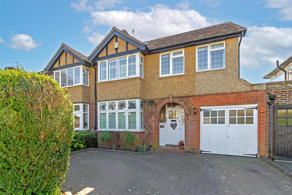 Main image of property: Elm Drive, St. Albans