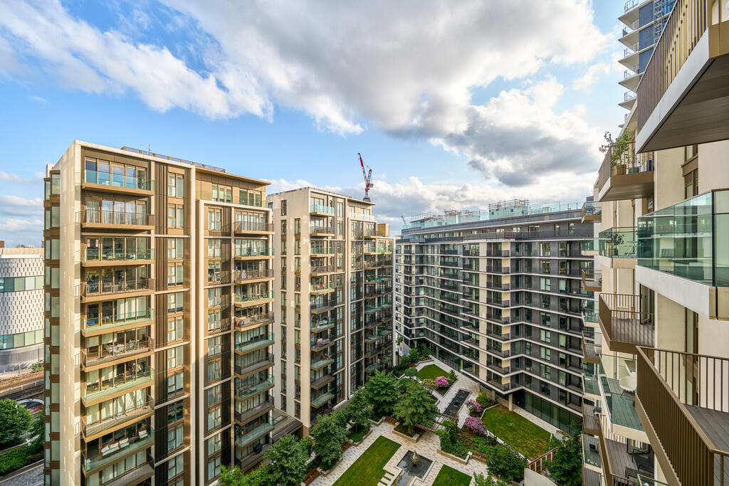 Main image of property: White City Living, London