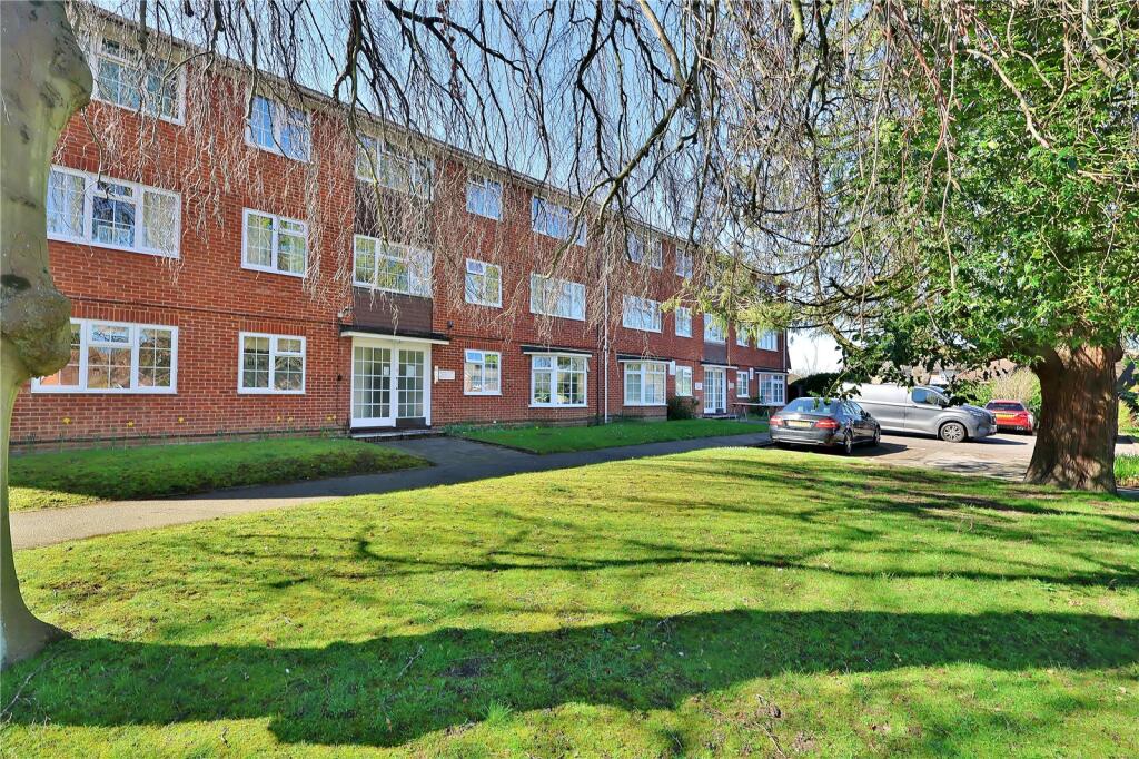 Main image of property: Brooklyn Court, Woking, Surrey, GU22