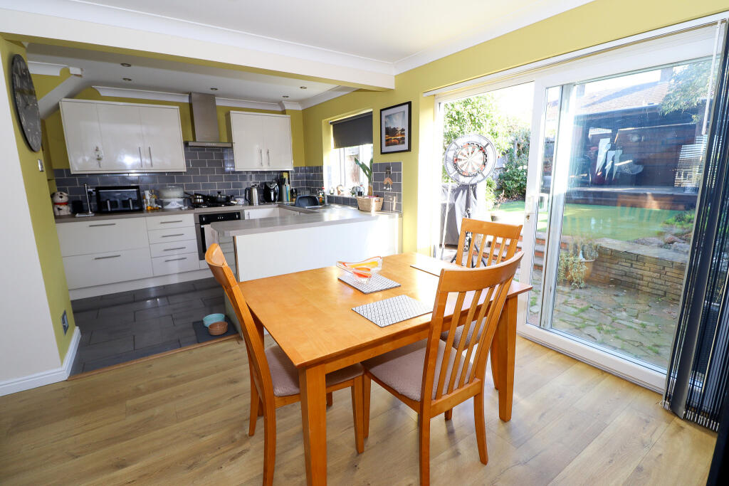 House in Peterborough - View 4