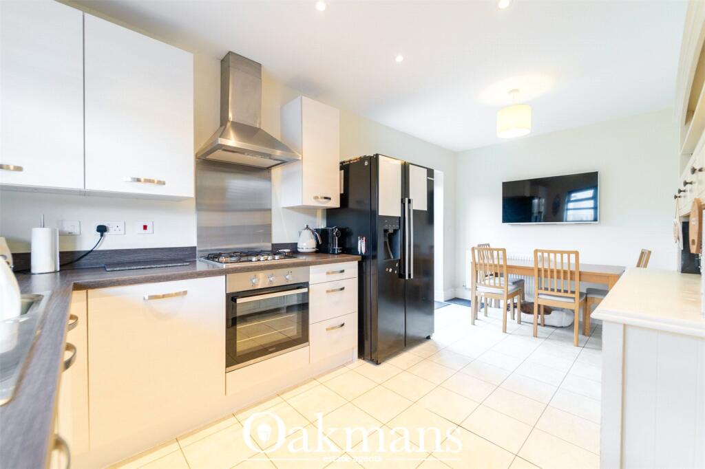 Additional image 3 of Russell Street, Cofton Hackett, Birmingham, Worcestershire, B45