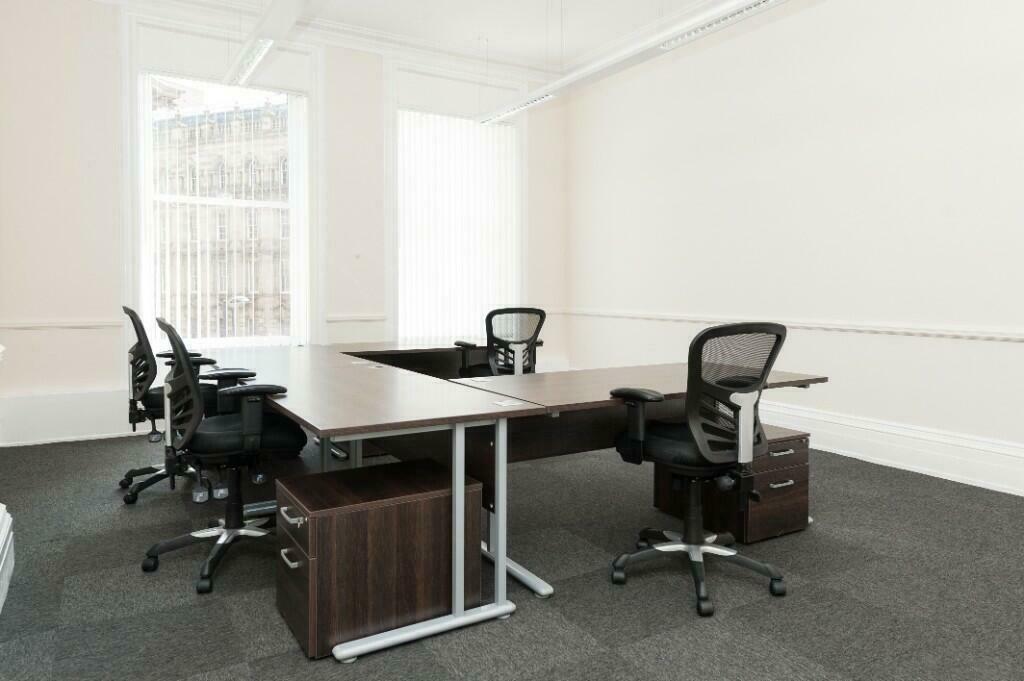 Small office