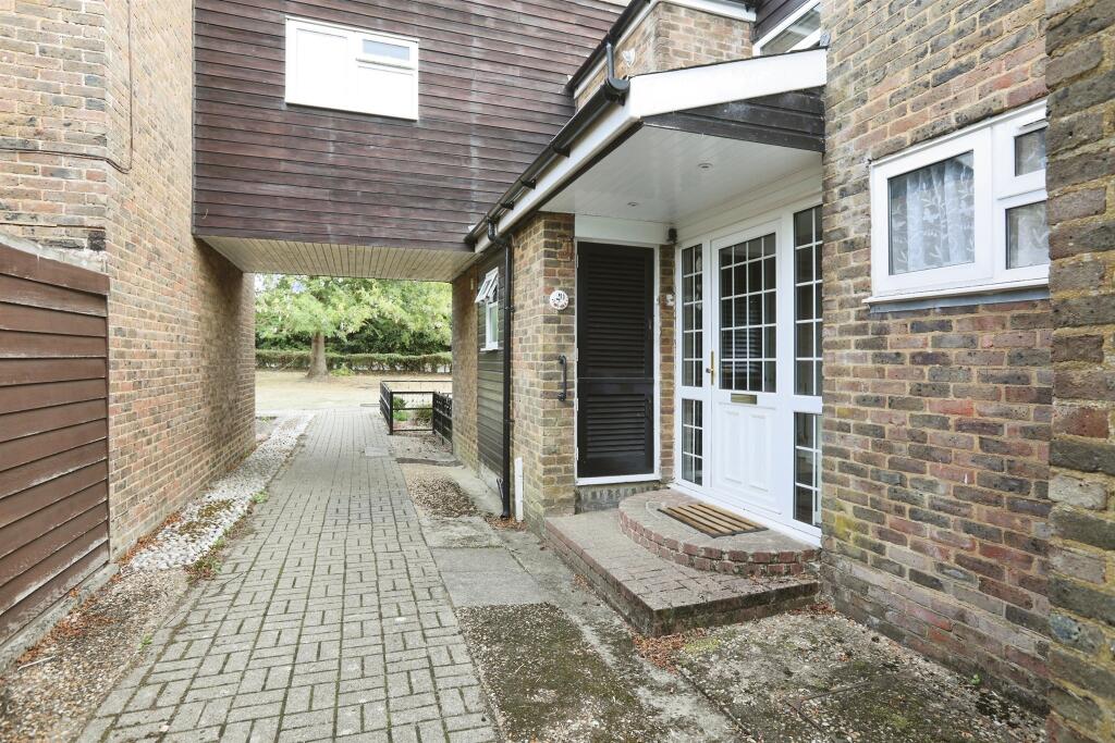 Main image of property: Wainhouse Close, Edenbridge