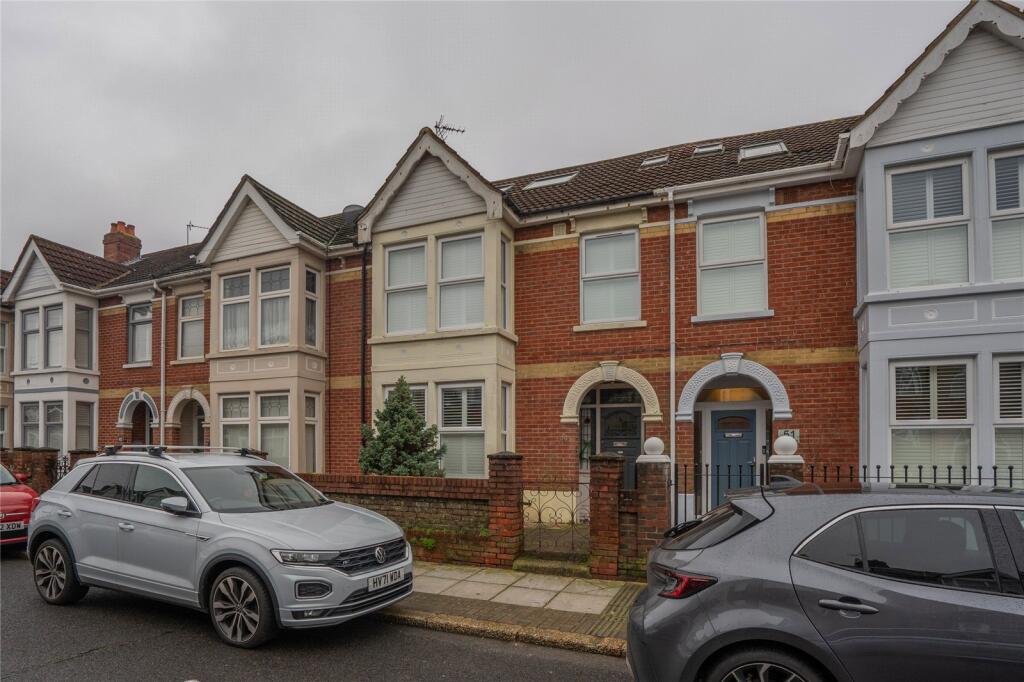 Main image of property: Meredith Road, Portsmouth, Hampshire, PO2