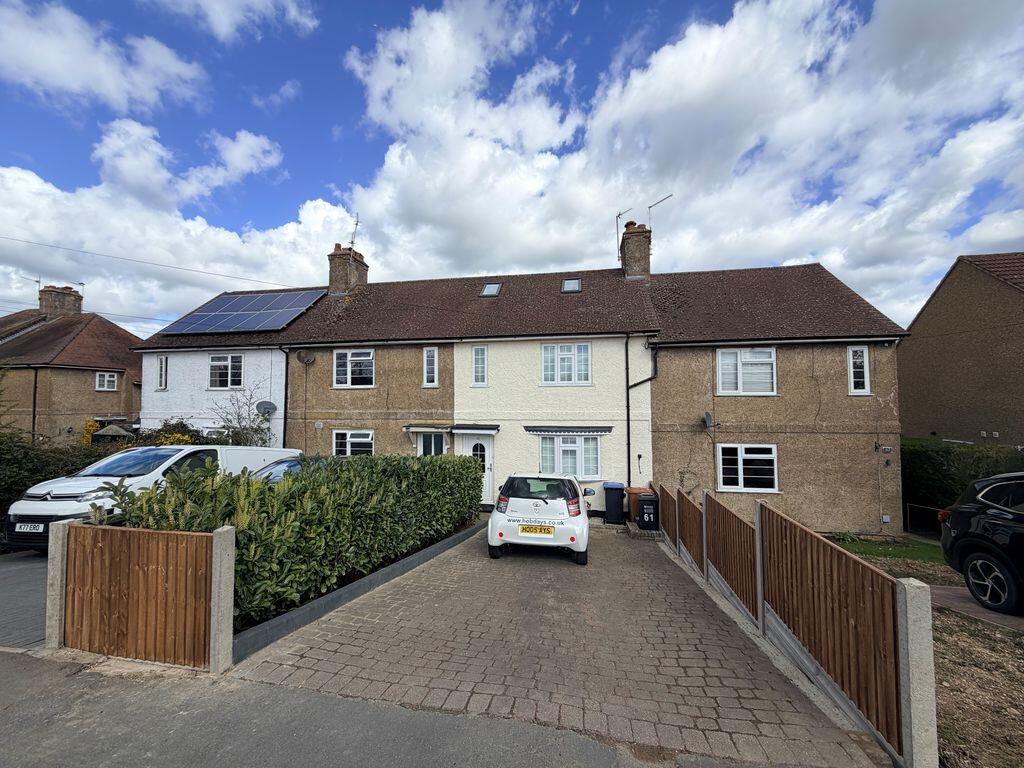 Main image of property: RVC Student Let, Northaw Road West, Northaw, Potters Bar