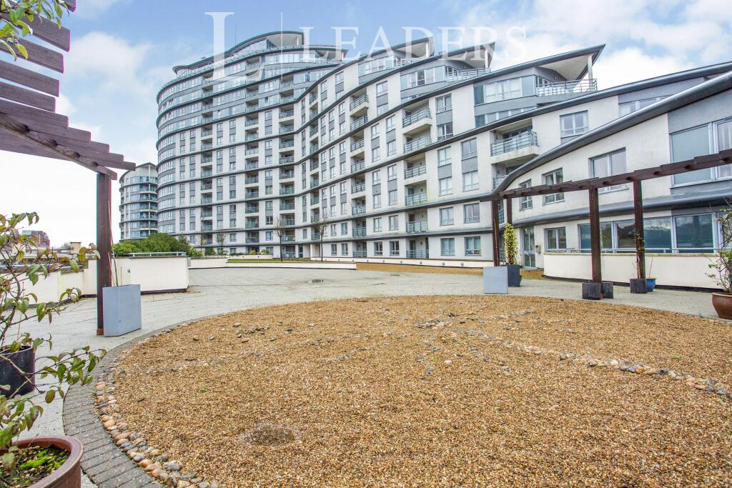 Main image of property: Centrium, Station Approach, GU22