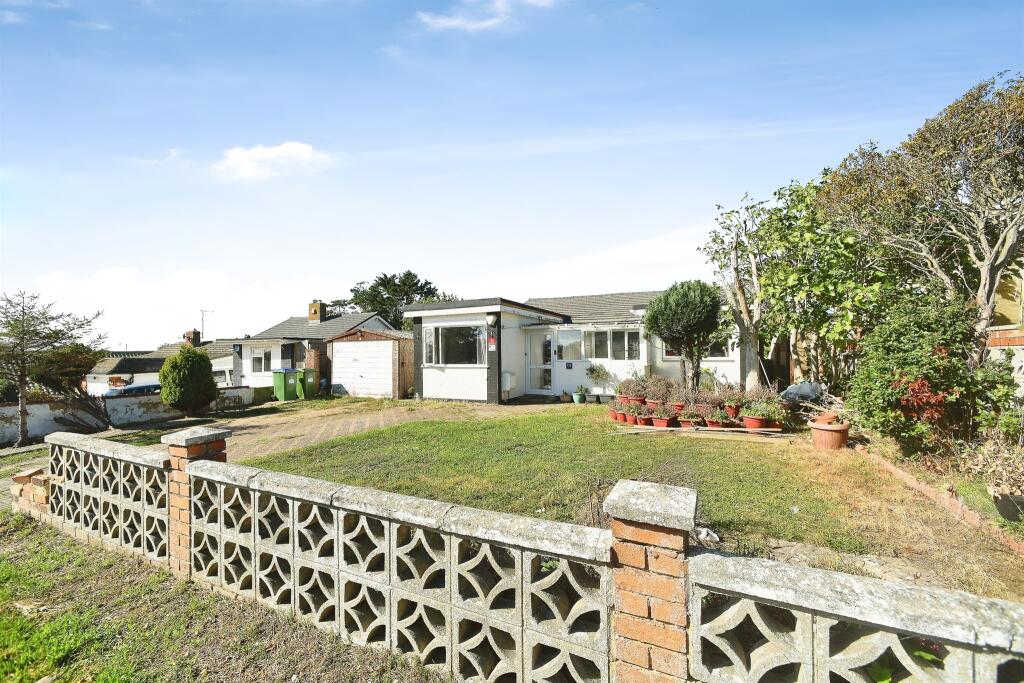 Main image of property: Telscombe Cliffs Way, Telscombe Cliffs, PEACEHAVEN