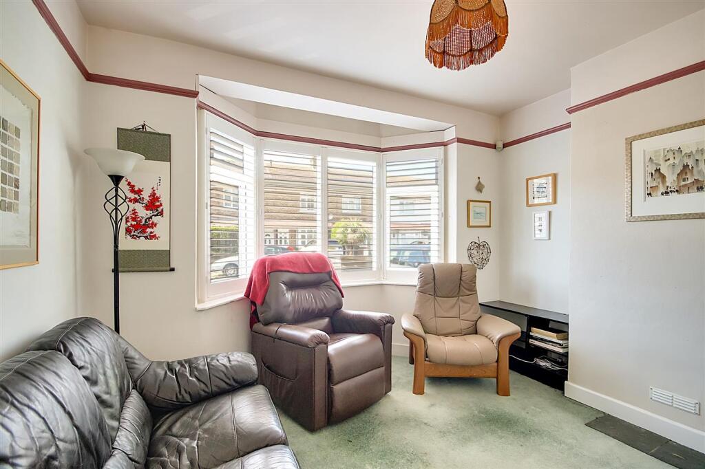 House in Brighton - View 2