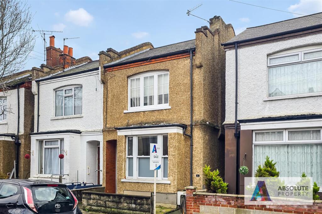 Main image of property: Ladysmith Road, Enfield