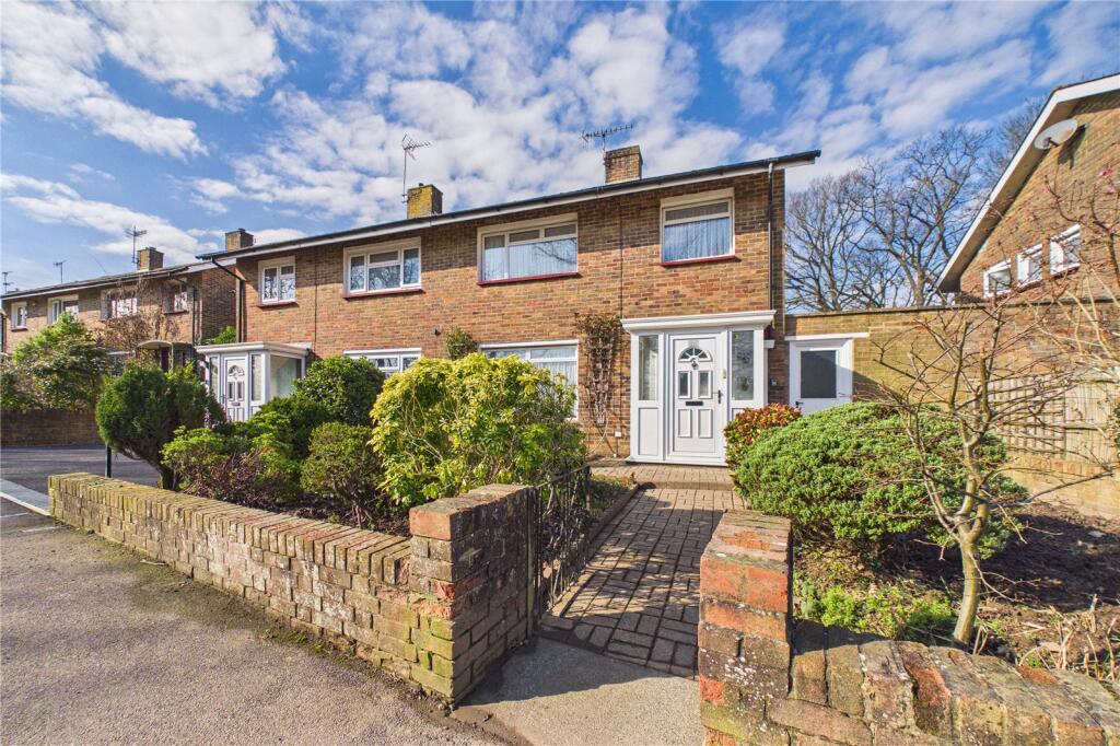 Main image of property: Dower Walk, Gossops Green, Crawley, West Sussex, RH11