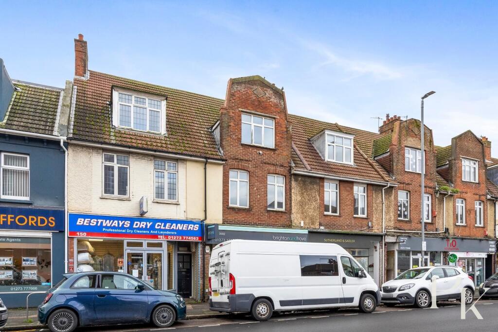 Portland Road, Hove photo 2