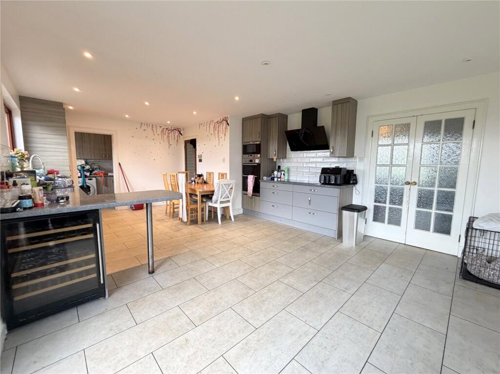 House in Inverness, Highland - View 4