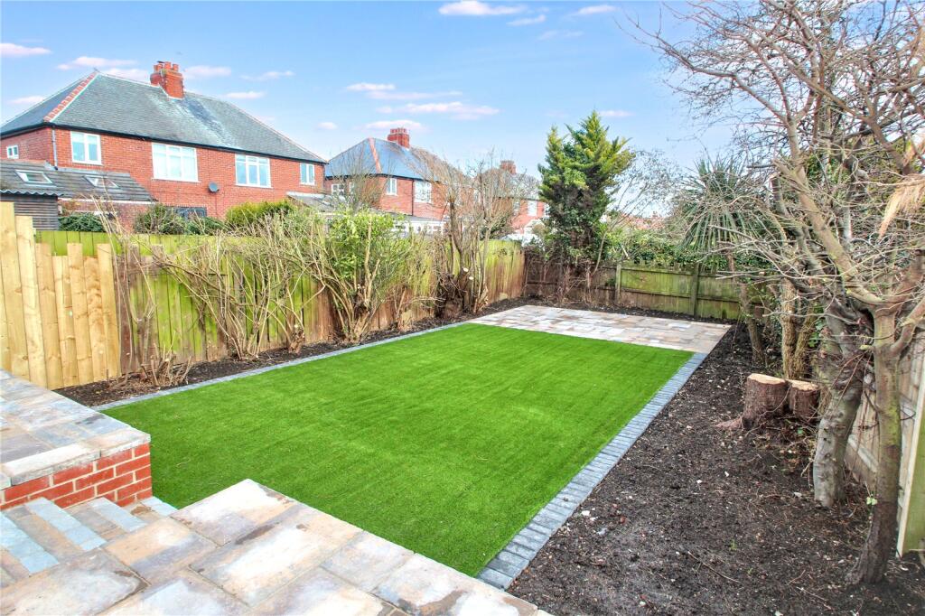 House in North Tyneside, Cullercoats - View 5