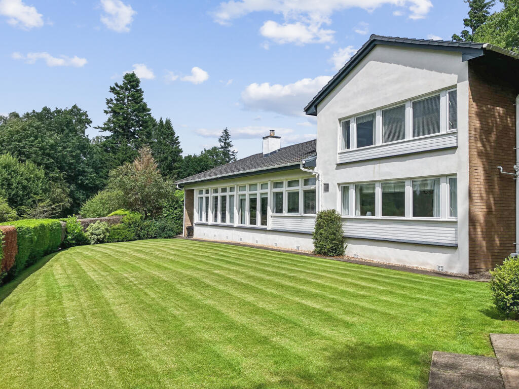 House in Glasgow - View 2