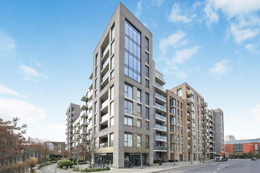 Main image of property: Queenshurst Square, Kingston Upon Thames, Surrey, KT2