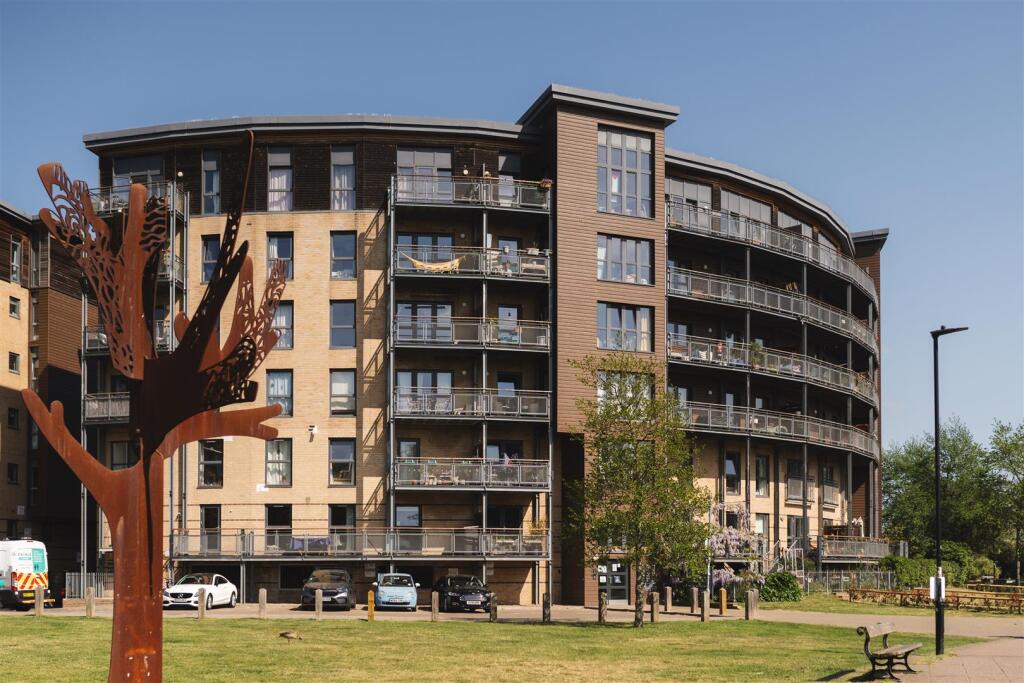 Main image of property: Harry Zeital Way, London