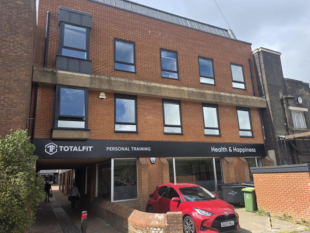 Main image of property: Crescent Way, Burgess Hill, West Sussex, RH15