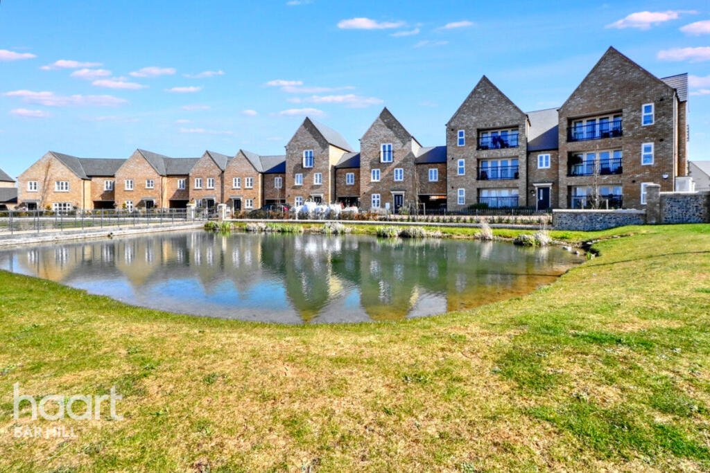 Dobbins Avenue, Cambourne photo 2