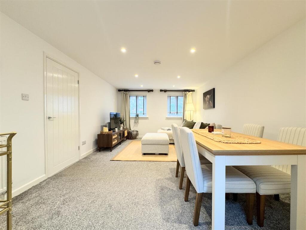 Halt Road, St. Newlyn East, Newquay – pohled 4