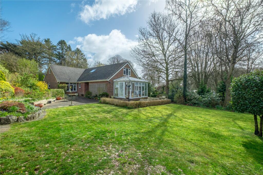 Main image of property: Milton Abbas, Dorset