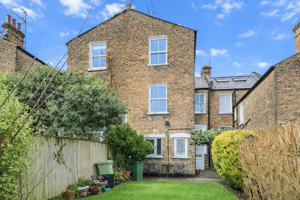 Main image of property: Plympton Avenue, London NW6