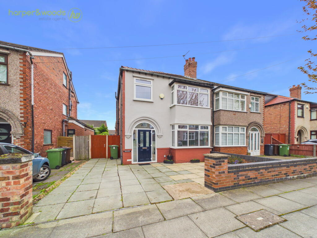 Main image of property: Old Farm Road, Crosby