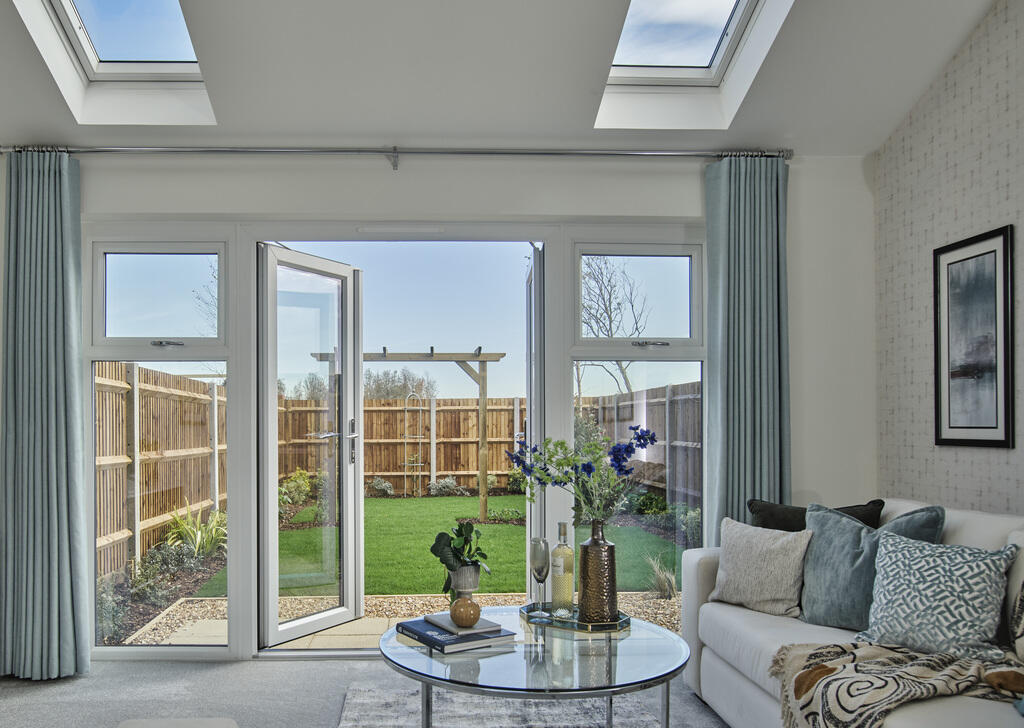 Main image of property: Sutton Road
Langley
Maidstone
ME17 3NQ
