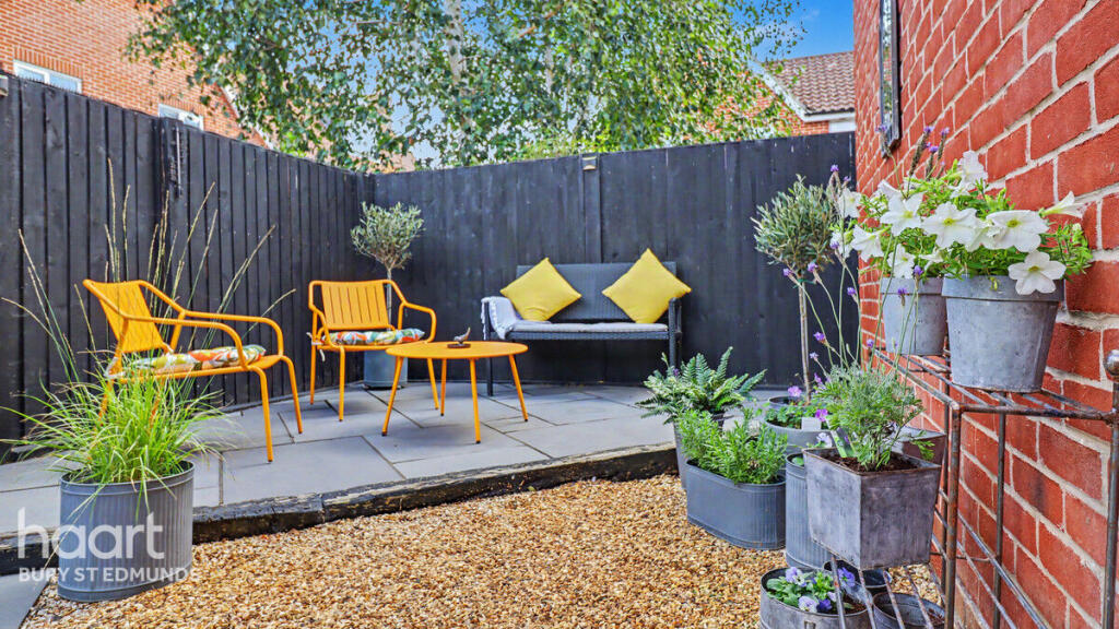 Main image of property: Blacksmiths Way, Elmswell, Bury St Edmunds
