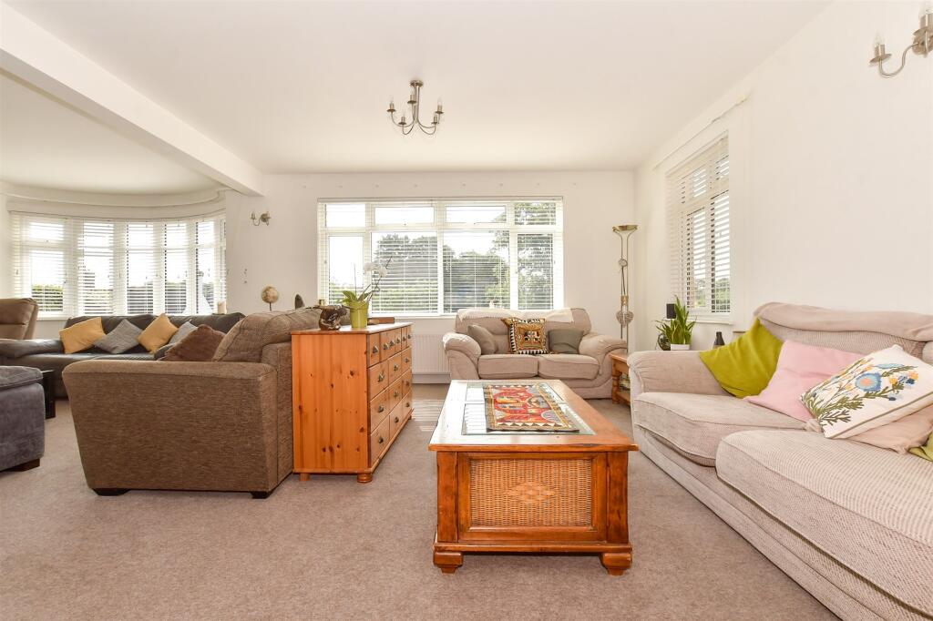 Main image of property: Easole Street, Nonington, Canterbury, Kent