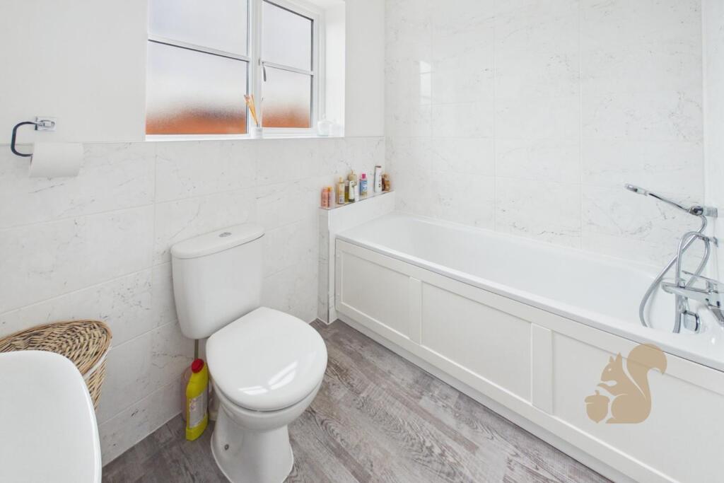 House in Mid Suffolk, Stockhold Green, Thurston - More