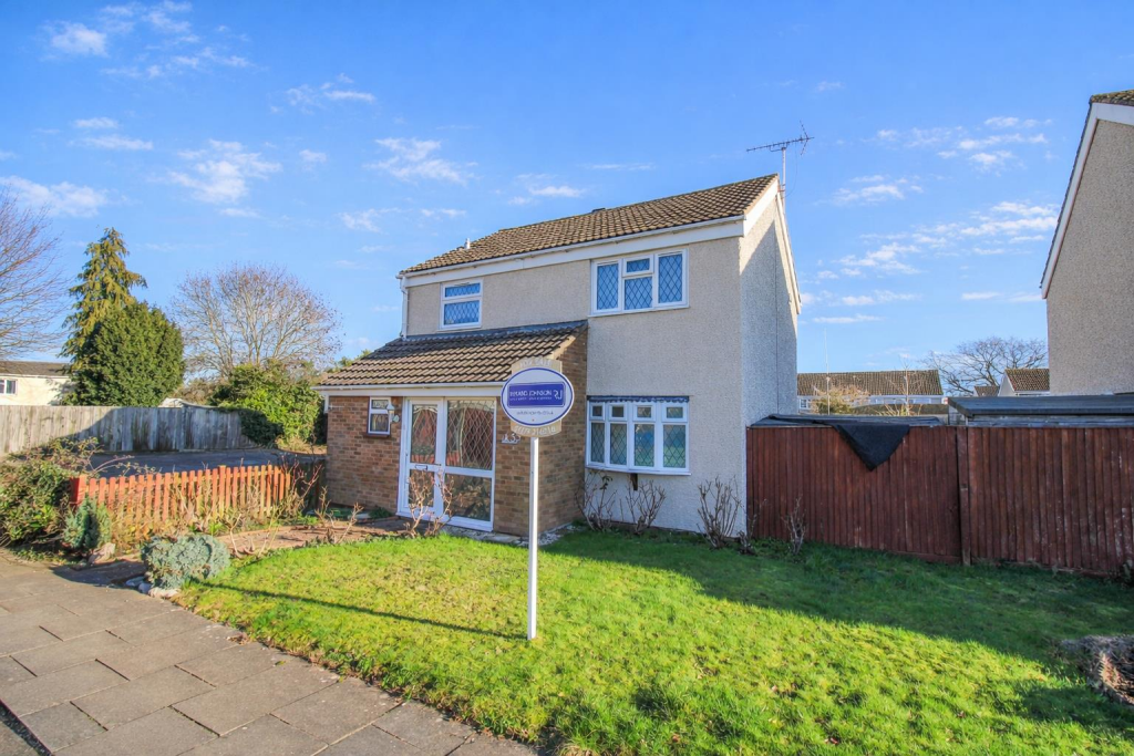 Main image of property: Lodge Hall, Harlow