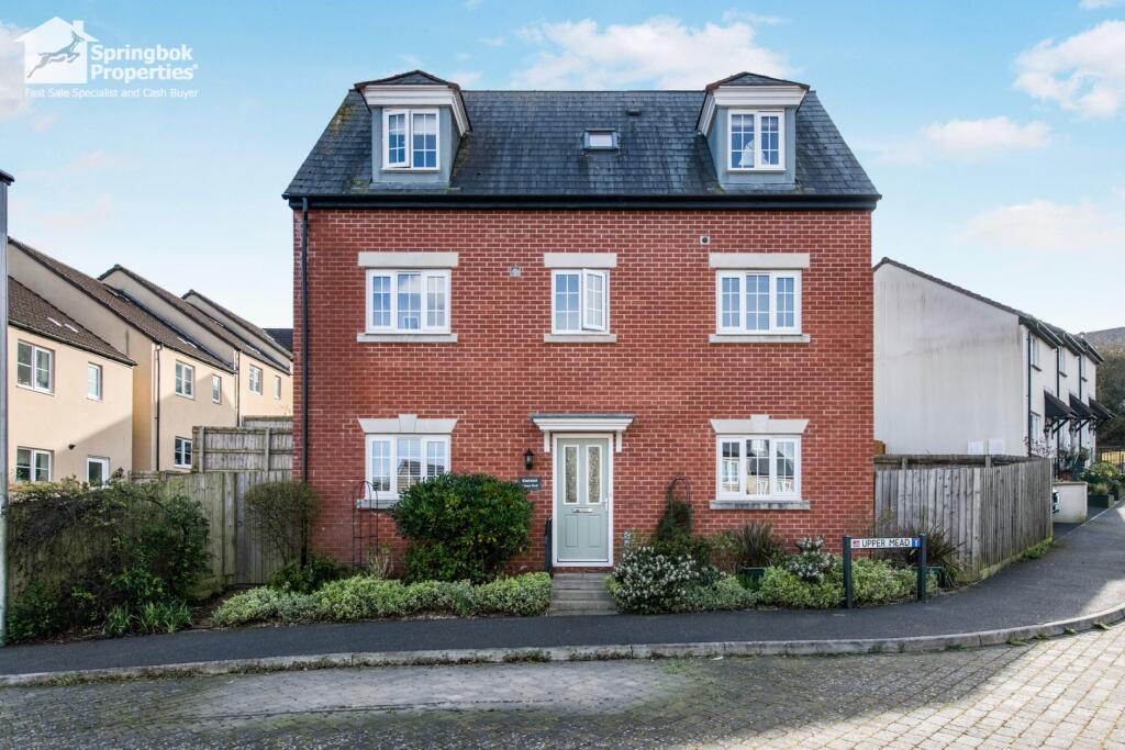 Main image of property: Upper Mead,, Axminster, Devon