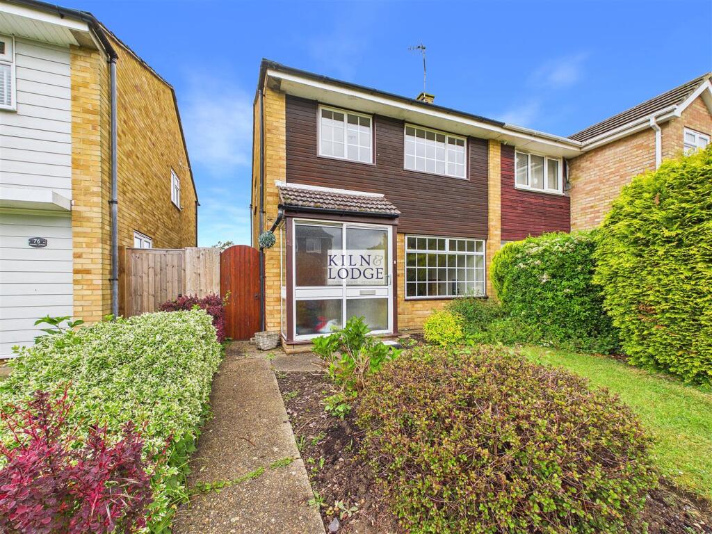 Main image of property: Linnet Drive, Chelmsford