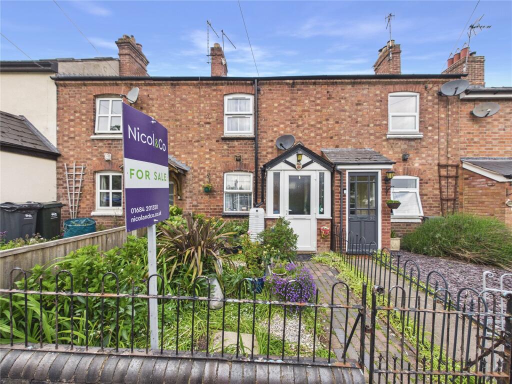 Main image of property: Poolbrook Road, Malvern, Worcestershire, WR14