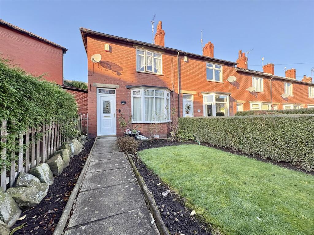 Main image of property: Elizabeth Street, Elland