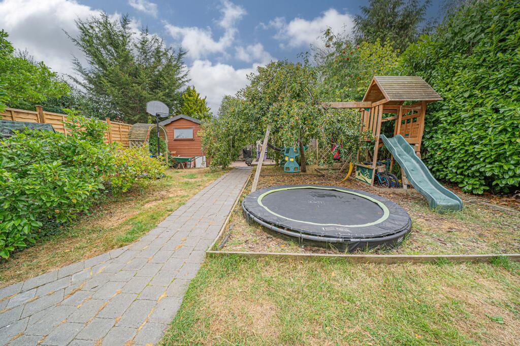 Additional image 23 of Hansell Drive, Dorridge, B93