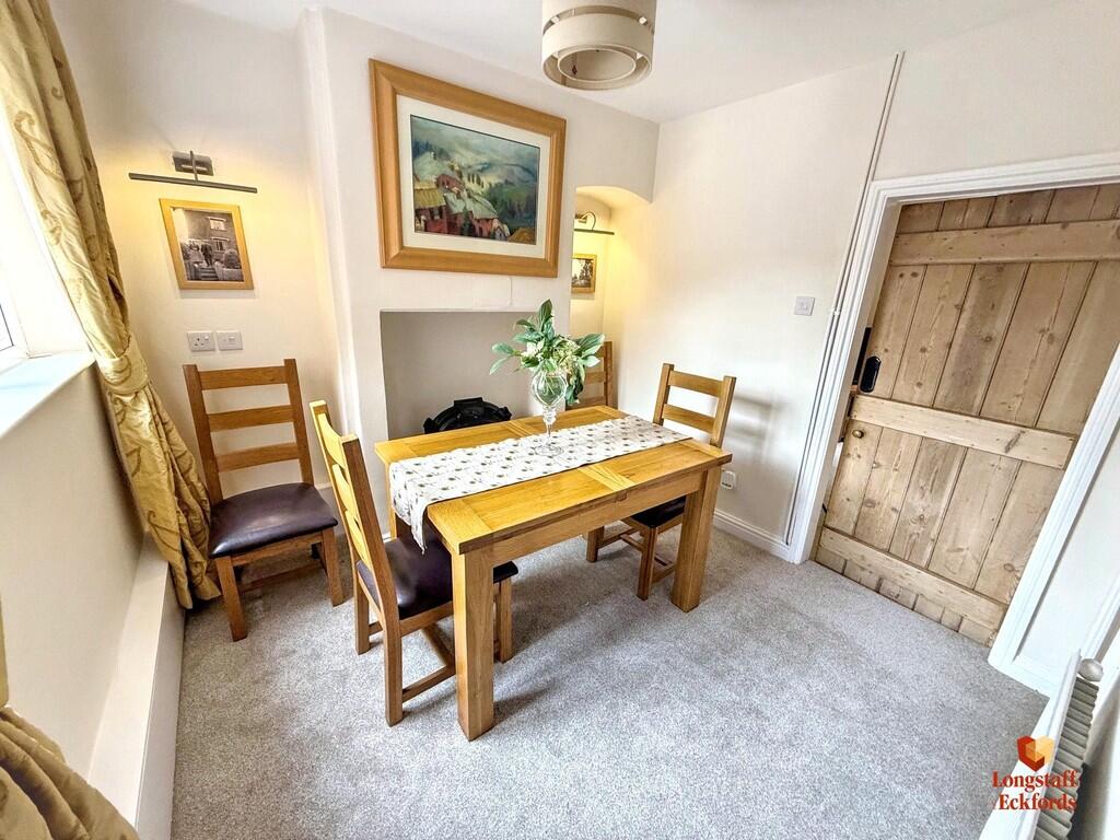 House in Bourne, Cawthorpe - View 4